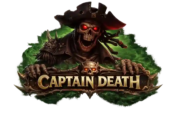 captaindeathslot